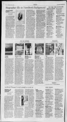 Arizona Republic from Phoenix, Arizona on May 2, 2004 · Page 78