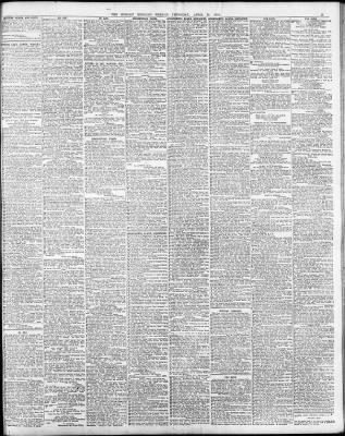 The Sydney Morning Herald from Sydney, New South Wales, Australia 