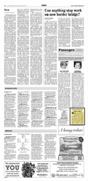Livingston County Daily Press and Argus