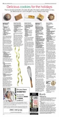 The Indianapolis Star from Indianapolis, Indiana • Page D4