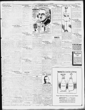 The Daily Chronicle from De Kalb, Illinois • Page 7