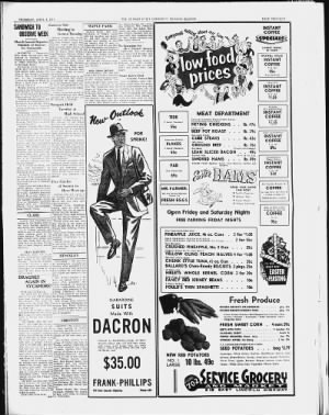 The Daily Chronicle from De Kalb, Illinois • Page 13