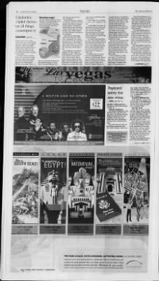 Arizona Republic from Phoenix, Arizona • Page 89