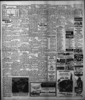 The Daily Chronicle from De Kalb, Illinois • Page 2