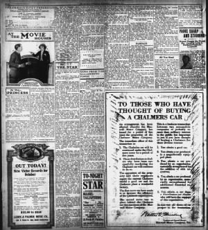 The Daily Chronicle from De Kalb, Illinois • Page 4