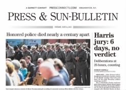 Press and Sun-Bulletin