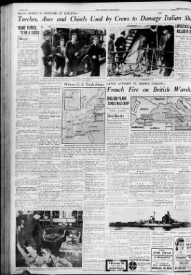 The Des Moines Register from Des Moines, Iowa on March 31, 1941 · Page 4