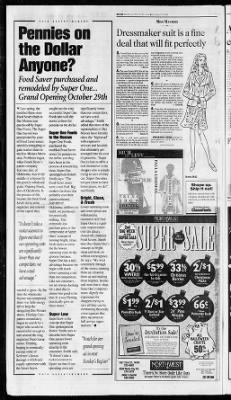 The Des Moines Register from Des Moines, Iowa on October 22, 1995 · Page 50
