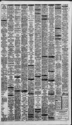 The Des Moines Register from Des Moines, Iowa on September 7, 1982 · Page 23