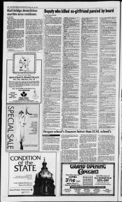 The Des Moines Register from Des Moines, Iowa on January 14, 1986 · Page 14