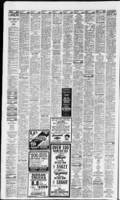The Des Moines Register from Des Moines, Iowa on November 29, 1985 