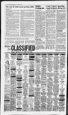 The Des Moines Register from Des Moines, Iowa on February 5, 1983 · Page 24