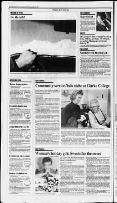 The Des Moines Register from Des Moines, Iowa on December 23, 1990 · Page 12