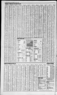 The Des Moines Register from Des Moines, Iowa on April 28, 1989 