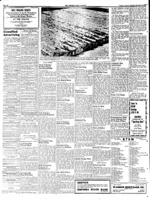 The Emporia Gazette from Emporia, Kansas • Page 3