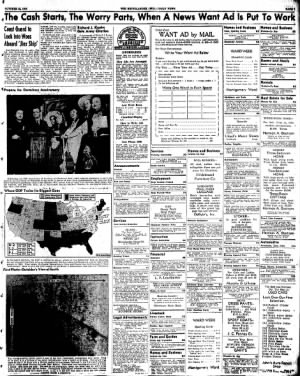 The Rhinelander Daily News from Rhinelander, Wisconsin • Page 7