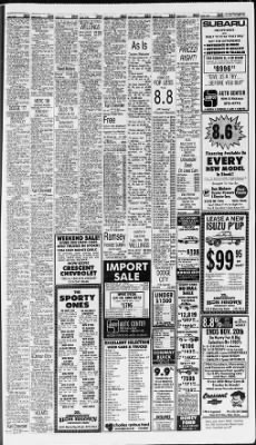 The Des Moines Register from Des Moines, Iowa on November 15, 1985 