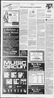 The Des Moines Register from Des Moines, Iowa on November 27, 1991 · Page 103