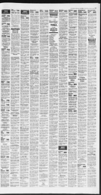 The Des Moines Register from Des Moines, Iowa on April 29, 1993 
