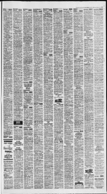 The Des Moines Register from Des Moines, Iowa on August 2, 1994 