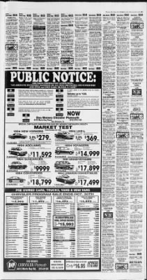 The Des Moines Register from Des Moines, Iowa on October 15, 1993 