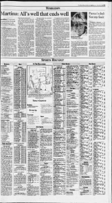 The Des Moines Register from Des Moines, Iowa on June 20, 1994 