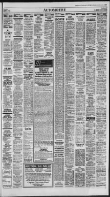 The Des Moines Register from Des Moines, Iowa on February 9, 1997 
