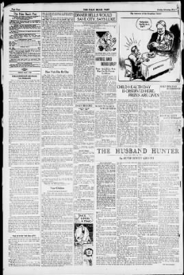 The Palm Beach Post from West Palm Beach, Florida on May 2, 1930 · Page 4