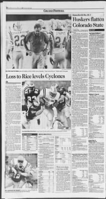 The Des Moines Register from Des Moines, Iowa on September 26, 1993 · Page 32