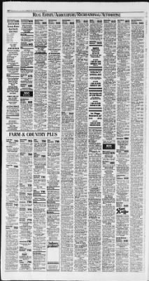 The Des Moines Register from Des Moines, Iowa on August 3, 1994 