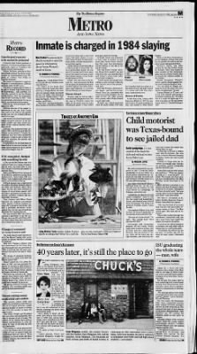 The Des Moines Register from Des Moines, Iowa on August 3, 1996 · Page 11