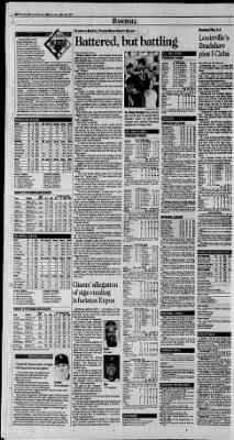 The Des Moines Register from Des Moines, Iowa on May 10, 1997 · Page 10