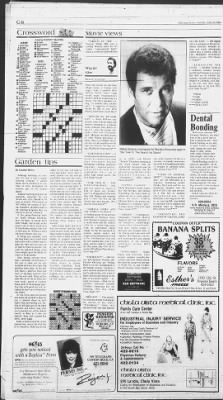 Chula Vista Star-News from Chula Vista, California on June 10, 1984 · Page 24