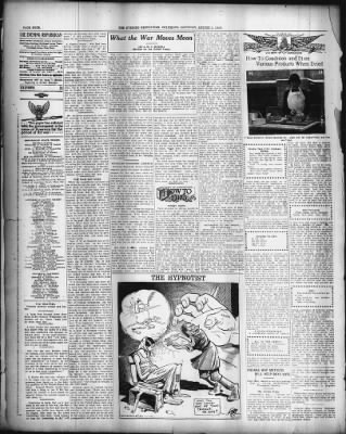 The Republic from Columbus, Indiana on August 3, 1918 · Page 4