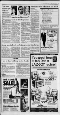 The Palm Beach Post from West Palm Beach, Florida on June 9, 1989 · Page 223