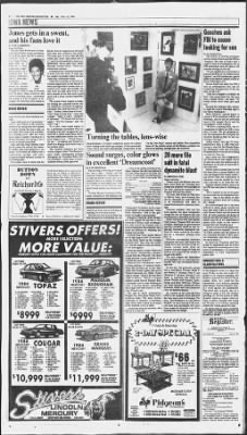 The Des Moines Register from Des Moines, Iowa on May 12, 1984 · Page 2
