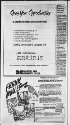 The Des Moines Register from Des Moines, Iowa on January 18, 1984 · Page 178