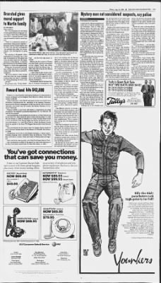 The Des Moines Register from Des Moines, Iowa on August 16, 1984 · Page 15