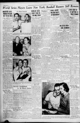 The Des Moines Register from Des Moines, Iowa on October 8, 1936 · Page 16