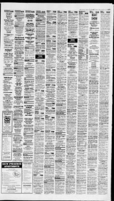 The Des Moines Register from Des Moines, Iowa on April 22, 1995 