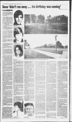 The Des Moines Register from Des Moines, Iowa on September 2, 1984 · Page 6