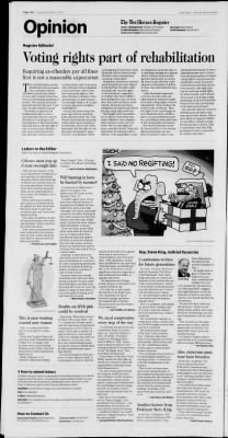 The Des Moines Register from Des Moines, Iowa on December 21, 2010 · Page 12
