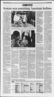 The Des Moines Register from Des Moines, Iowa on February 10, 2003 · Page 4