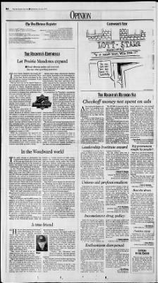 The Des Moines Register from Des Moines, Iowa on July 22, 1998 · Page 8