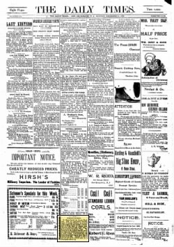 The Daily Times