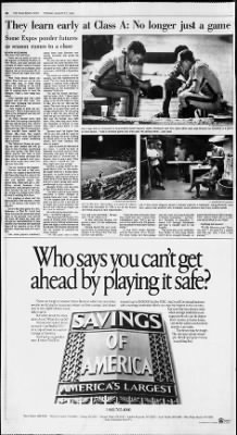 The Palm Beach Post from West Palm Beach, Florida on August 27, 1991 · Page 26