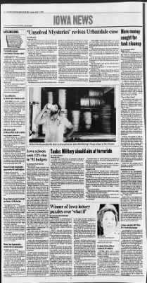 The Des Moines Register from Des Moines, Iowa on July 17, 1990 · Page 2