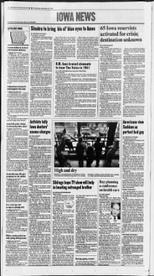 The Des Moines Register from Des Moines, Iowa on September 19, 1990 · Page 2