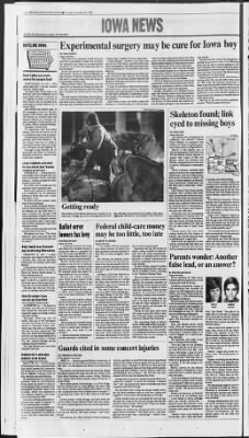 The Des Moines Register from Des Moines, Iowa on November 13, 1990 · Page 2