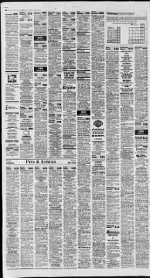 The Des Moines Register from Des Moines, Iowa on April 26, 1996 